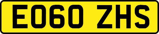 EO60ZHS