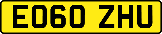 EO60ZHU