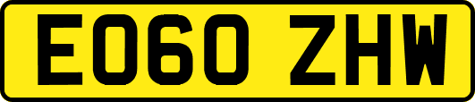 EO60ZHW