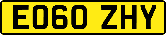 EO60ZHY