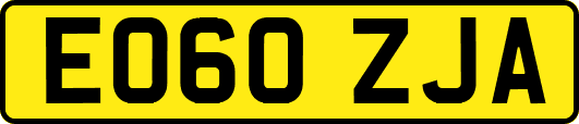 EO60ZJA