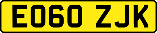 EO60ZJK