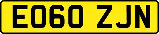 EO60ZJN