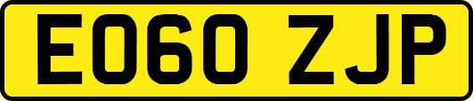 EO60ZJP