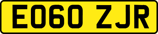 EO60ZJR