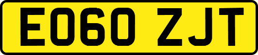 EO60ZJT