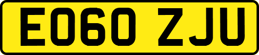 EO60ZJU