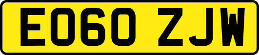 EO60ZJW