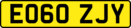 EO60ZJY