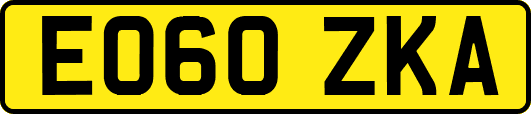 EO60ZKA