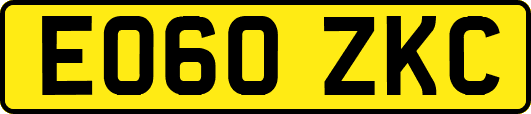 EO60ZKC