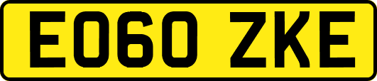 EO60ZKE