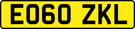 EO60ZKL