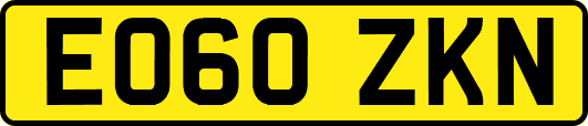 EO60ZKN