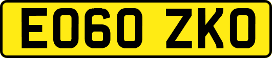 EO60ZKO