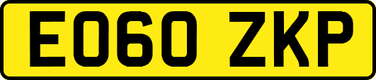 EO60ZKP