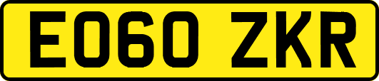 EO60ZKR