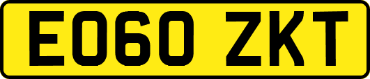 EO60ZKT