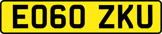 EO60ZKU