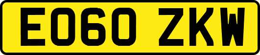 EO60ZKW