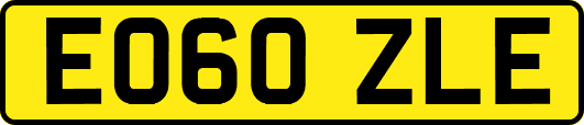 EO60ZLE