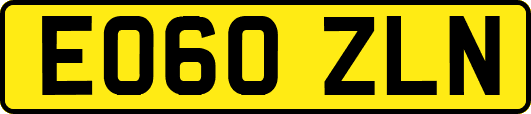 EO60ZLN