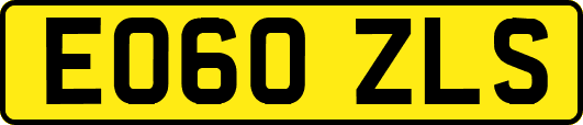 EO60ZLS