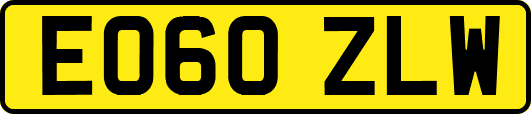 EO60ZLW