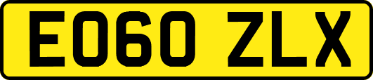 EO60ZLX