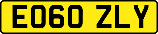 EO60ZLY