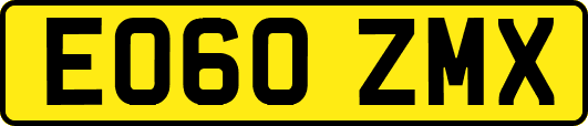 EO60ZMX