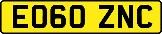 EO60ZNC