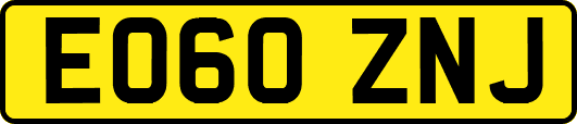 EO60ZNJ