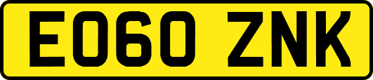 EO60ZNK