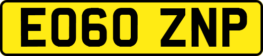 EO60ZNP