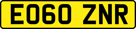 EO60ZNR