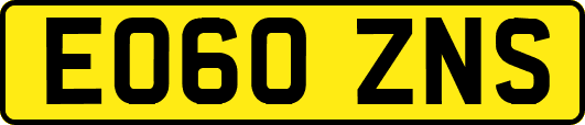 EO60ZNS
