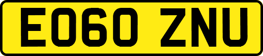 EO60ZNU