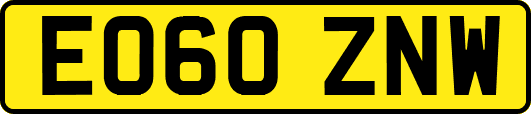 EO60ZNW