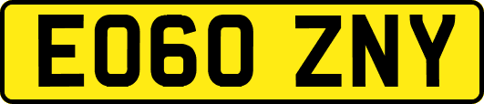 EO60ZNY