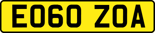 EO60ZOA