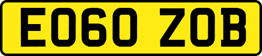 EO60ZOB