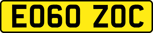 EO60ZOC