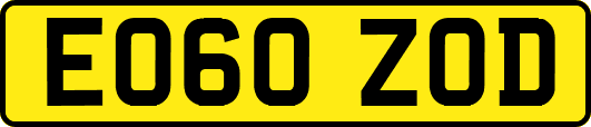 EO60ZOD
