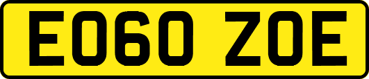 EO60ZOE