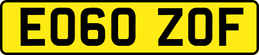 EO60ZOF