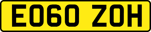 EO60ZOH