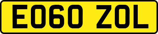 EO60ZOL