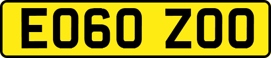 EO60ZOO