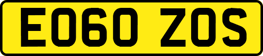 EO60ZOS